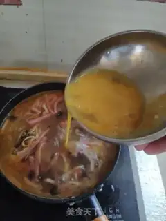 Make Spicy soup step 8