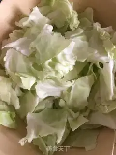 Make A casserole step 0