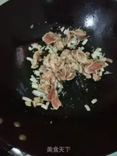 Make White mackerel step 1