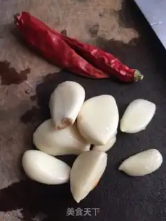 Make A casserole step 1