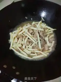Make White mackerel step 2