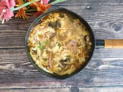 Make Spicy soup step 10