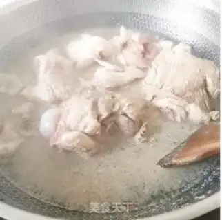 Make Bones soup step 2