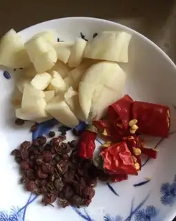 Make A casserole step 2