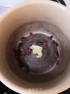 Make Cracking ribs step 1