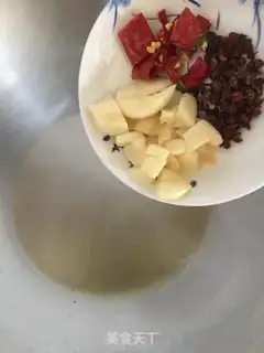Make A casserole step 3