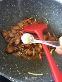 Make Pelican step 15