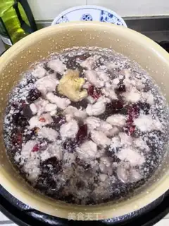Make Cracking ribs step 2