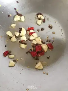 Make A casserole step 4