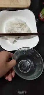 Make Simple sushi approach step 1