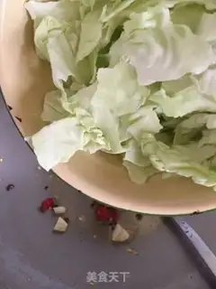 Make A casserole step 5