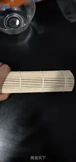 Make Simple sushi approach step 6