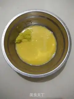 Make Fresh orange chime step 2