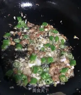 Make Pepper sprouts step 0