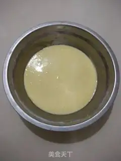 Make Fresh orange chime step 3