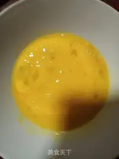 Make Tomato fried eggs step 0