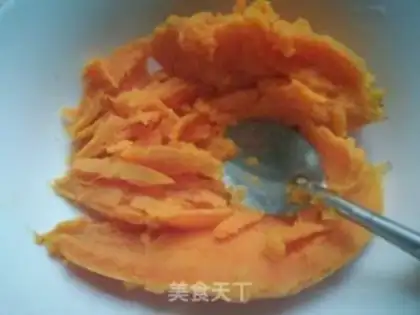 Make Red fries step 2
