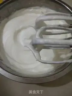 Make Fresh orange chime step 4