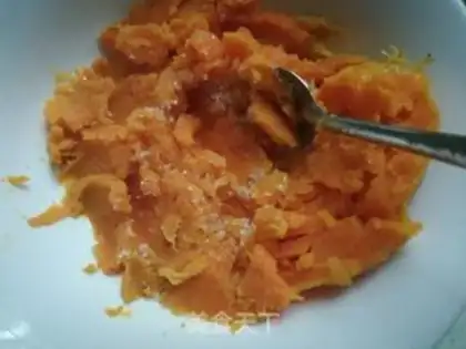 Make Red fries step 3