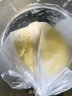 Make Pumpkin buns step 6