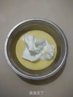 Make Fresh orange chime step 5