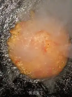 Make Tomato fried eggs step 3