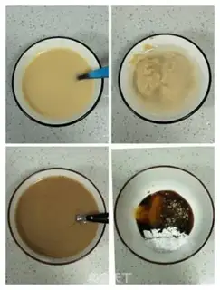 Make It tastes like tofu step 3