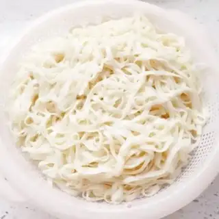 Make Yin-chun step 2