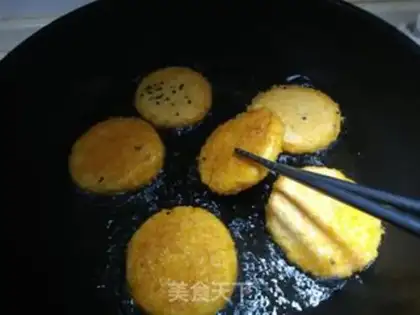 Make Tasty fries step 5