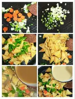 Make It tastes like tofu step 6