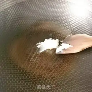 Make Yin-chun step 3