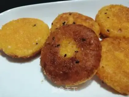 Make Red fries step 9