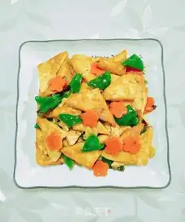 Make It tastes like tofu step 7