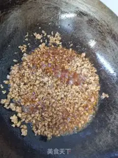 Make Tofu tofu steamed eggs step 7