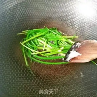 Make Yin-chun step 5