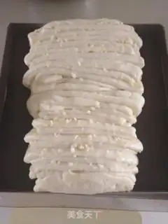 Make Butter and garlic hand tore step 16