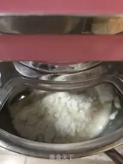 Make A fragrance bun step 6