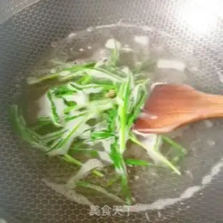 Make Yin-chun step 6