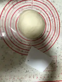 Make A fragrance bun step 7