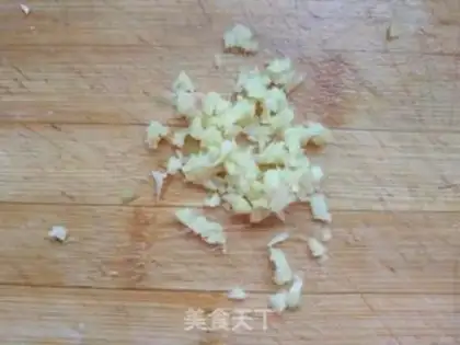 Make Porkball soup step 2