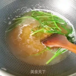 Make Yin-chun step 7