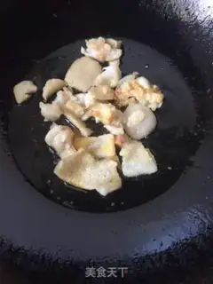 Make lentils step 2