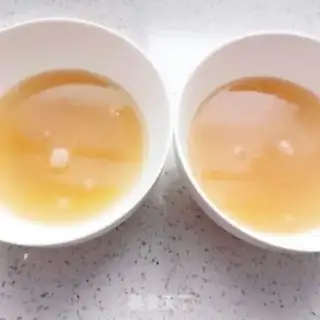 Make Yin-chun step 8