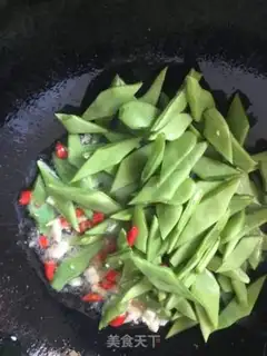 Make lentils step 3