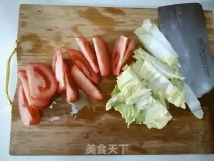 Make One pan step 1