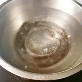 Make Yin-chun step 9