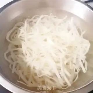 Make Yin-chun step 10