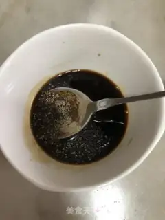 Make Scattered sunfish step 5