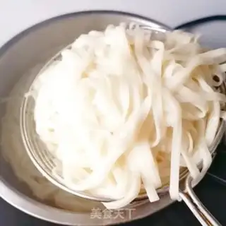 Make Yin-chun step 11