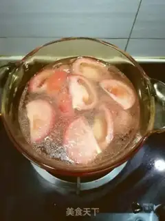Make One pan step 3
